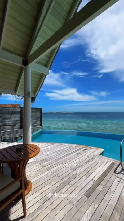Milaidhoo Maldives Resort — фото погоды в декабре (2025-12-27)