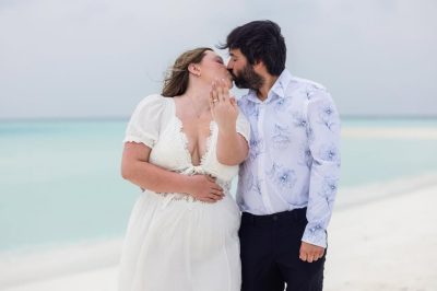 Milaidhoo Maldives Resort — фото погоды в декабре (2025-12-28)