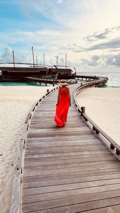 Milaidhoo Maldives Resort — фото погоды в мае (2026-05-22)