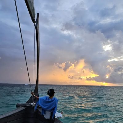 Milaidhoo Maldives Resort — фото погоды в июне (2026-06-27)