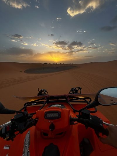 Erg Chebbi - Sahara Desert в июле — фото погоды (2026-07-20)