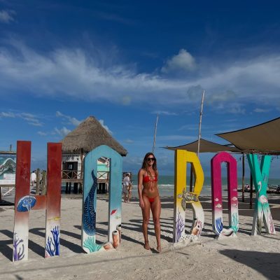 Holbox Island, Mexico в июне — фото погоды (2026-06-02)