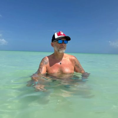 Holbox Island, Mexico в июне — фото погоды (2026-06-16)