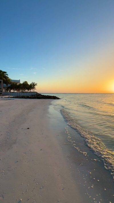 Holbox Island, Mexico в июне — фото погоды (2026-06-19)