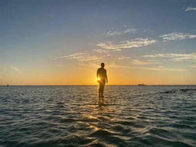 Holbox Island, Mexico в июне — фото погоды (2026-06-26)