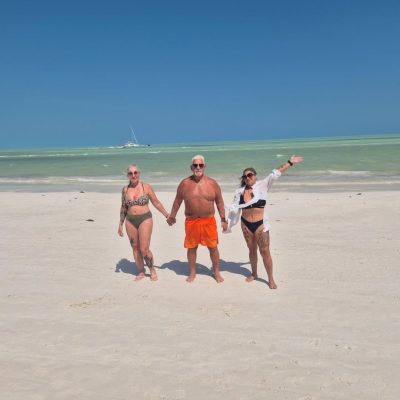 Holbox Island, Mexico в июне — фото погоды (2026-06-27)