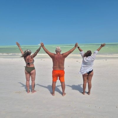 Holbox Island, Mexico в июне — фото погоды (2026-06-27)