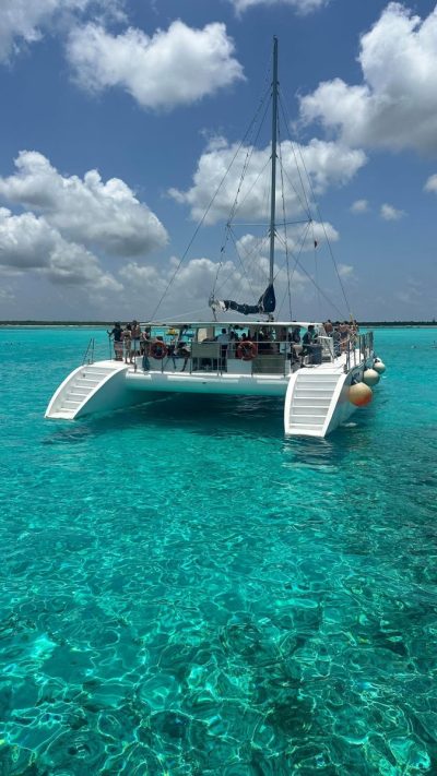 Cozumel в августе — фото погоды (2025-08-25)