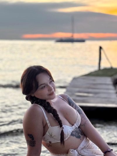 Cozumel в сентябре — фото погоды (2025-09-10)
