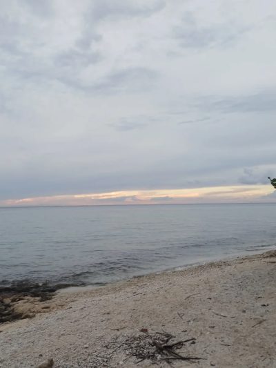 Cozumel в сентябре — фото погоды (2025-09-23)