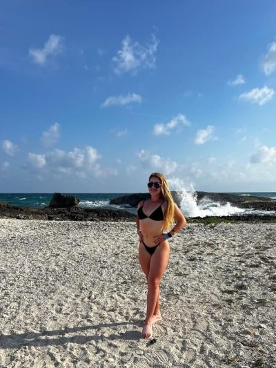 Cozumel в октябре — фото погоды (2025-10-31)