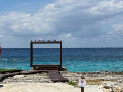 Cozumel в ноябре — фото погоды (2025-11-16)