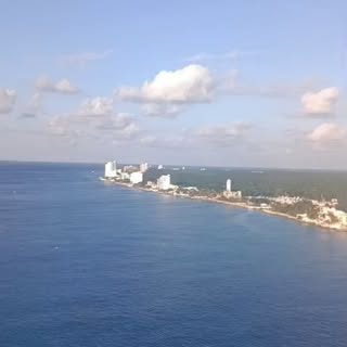 Cozumel в ноябре — фото погоды (2025-11-29)