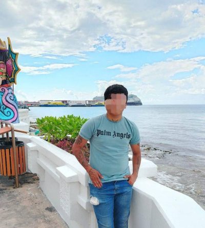 Cozumel в январе — фото погоды (2026-01-30)