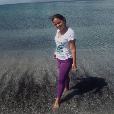 Playa El Paraíso в декабре — фото погоды (2020-12-22)