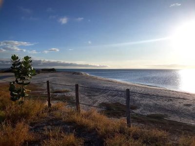 Playa El Paraíso в марте — фото погоды (2021-03-14)