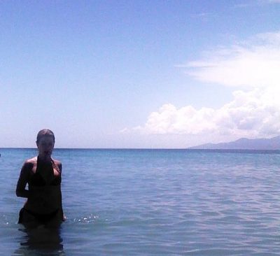 Playa El Paraíso в марте — фото погоды (2021-03-19)