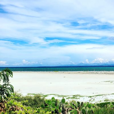 Playa El Paraíso в марте — фото погоды (2022-03-04)