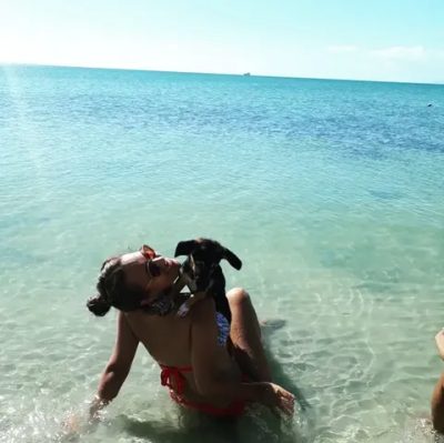 Playa El Paraíso в июле — фото погоды (2022-07-29)