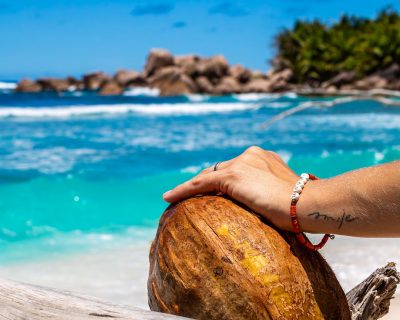 Anse Cocos, La Digue в октябре — фото погоды (2025-10-28)