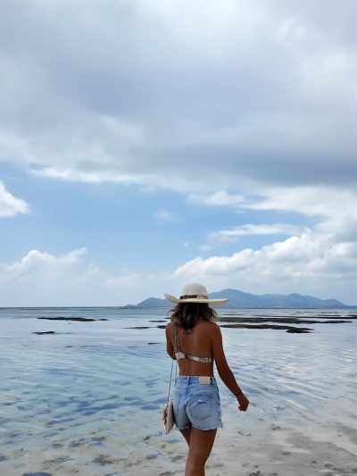 Anse Cocos, La Digue в ноябре — фото погоды (2025-11-21)