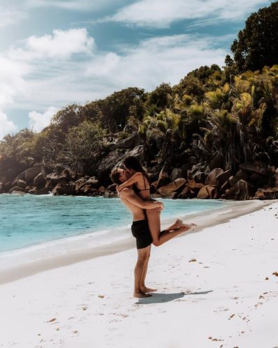 Anse Cocos, La Digue в ноябре — фото погоды (2025-11-24)