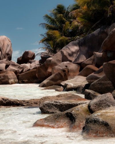 Anse Cocos, La Digue в ноябре — фото погоды (2025-11-24)