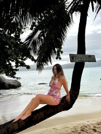 Paradise Beach Phuket в июне — фото погоды (2026-06-26)