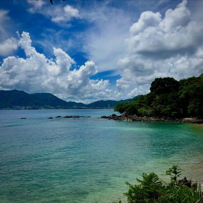 Paradise Beach Phuket в июне — фото погоды (2026-06-29)