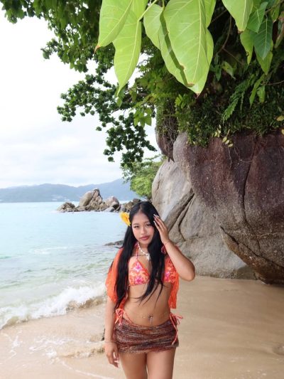 Paradise Beach Phuket в июле — фото погоды (2026-07-03)