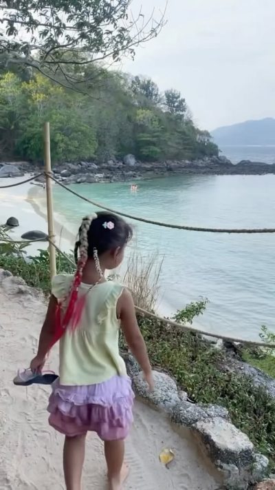 Paradise Beach Phuket в июле — фото погоды (2026-07-04)