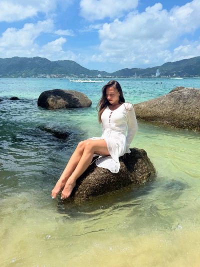 Paradise Beach Phuket в июле — фото погоды (2026-07-05)