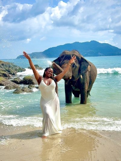 Paradise Beach Phuket в июле — фото погоды (2026-07-06)