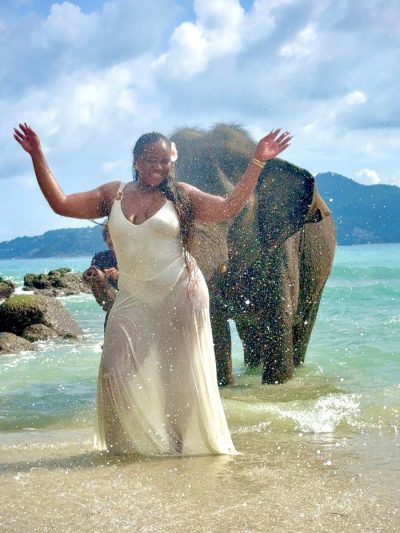 Paradise Beach Phuket в июле — фото погоды (2026-07-06)