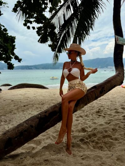 Paradise Beach Phuket в июле — фото погоды (2026-07-10)