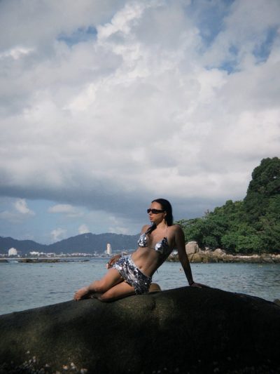 Paradise Beach Phuket в июле — фото погоды (2026-07-14)