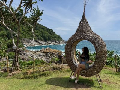 Paradise Beach Phuket в июле — фото погоды (2026-07-16)