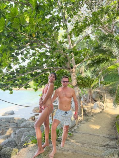 Paradise Beach Phuket в июле — фото погоды (2026-07-17)