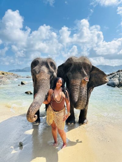 Paradise Beach Phuket в июле — фото погоды (2026-07-20)