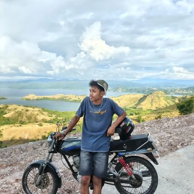 Labuan Bajo - Flores - NTT в апреле — фото погоды (2026-04-19)