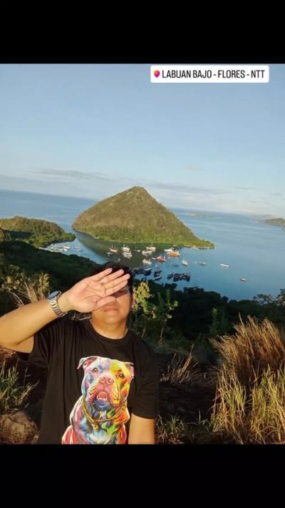 Labuan Bajo - Flores - NTT в мае — фото погоды (2026-05-15)