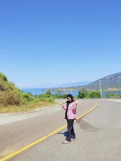 Labuan Bajo - Flores - NTT в июне — фото погоды (2026-06-03)