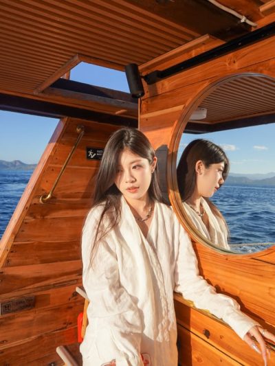 Labuan Bajo - Flores - NTT в июне — фото погоды (2026-06-18)