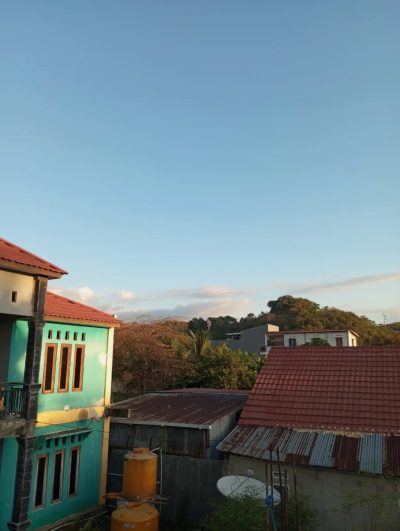 Labuan Bajo - Flores - NTT в июне — фото погоды (2026-06-29)