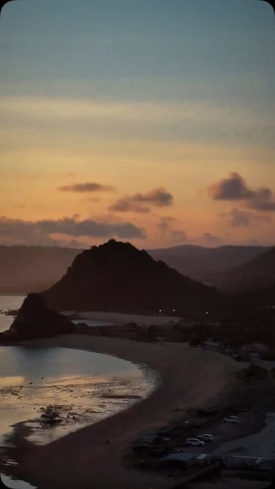 Labuan Bajo - Flores - NTT в июне — фото погоды (2026-06-30)