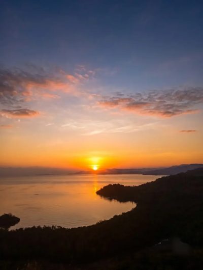 Labuan Bajo - Flores - NTT в июле — фото погоды (2026-07-15)