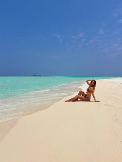 Rashdoo, Maldives в апреле — фото погоды (2026-04-09)