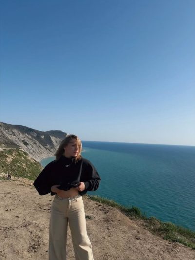 800 Ступеней в апреле — фото погоды (2026-04-19)