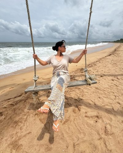 Tangalle Beach, Sri Lanka в июле — фото погоды (2024-07-30)
