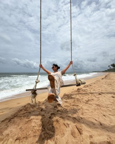 Tangalle Beach, Sri Lanka в июле — фото погоды (2024-07-30)